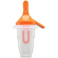 thumbnail image 4 of GoodCook 4-Piece BPA-Free Plastic Ice Pop and Frozen Treats Maker, Multicolor, 4 of 5