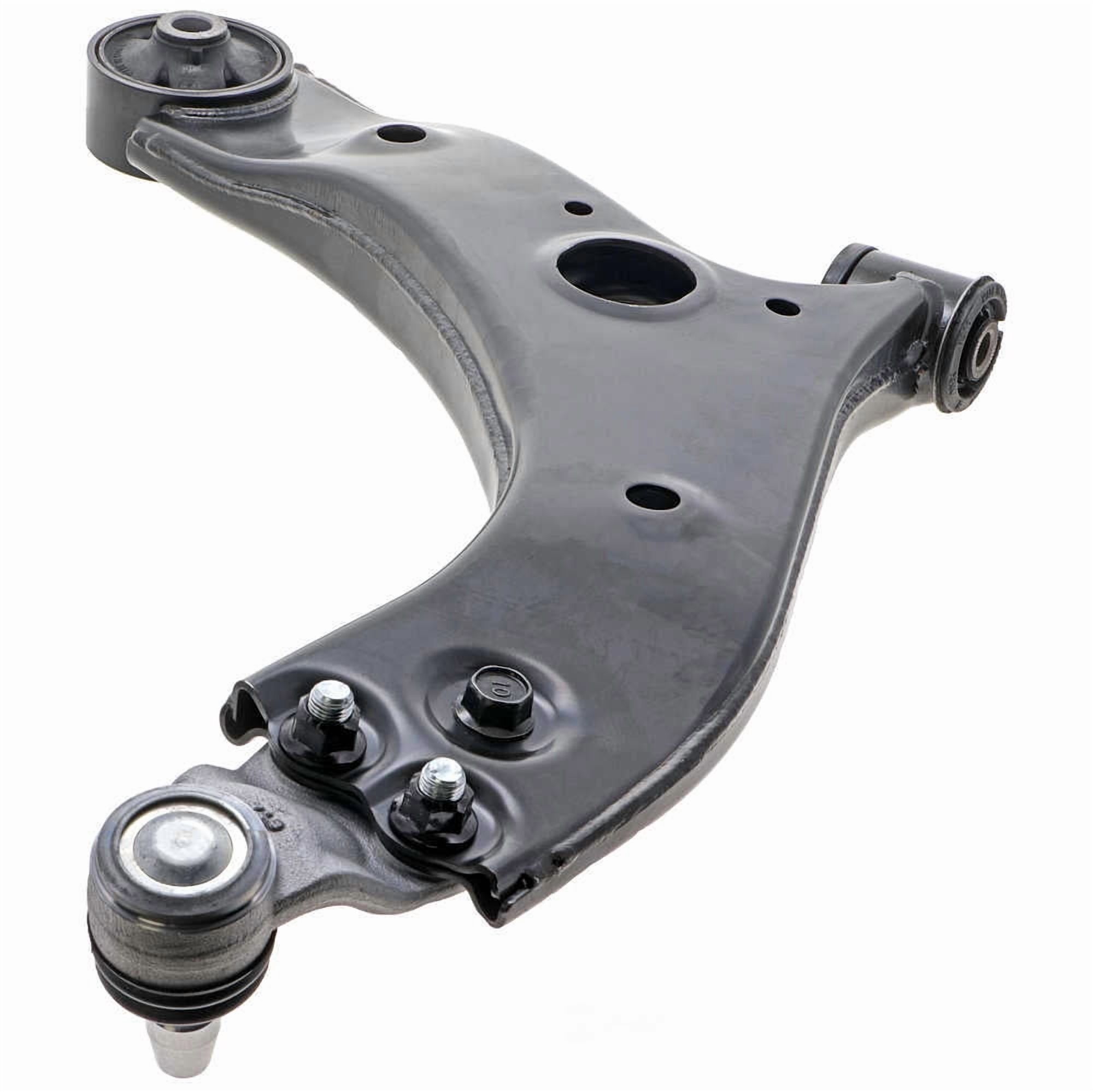 Mevotech CMS901249 Suspension Control Arm and Ball Joint Assembly