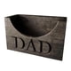 thumbnail image 5 of Regalos del Día del Padre, Caja de sombrero de madera, Pequeño, Día del Padre, Titular de sombrero de madera, Día del Padre, Titular de sombrero de, 5 of 9