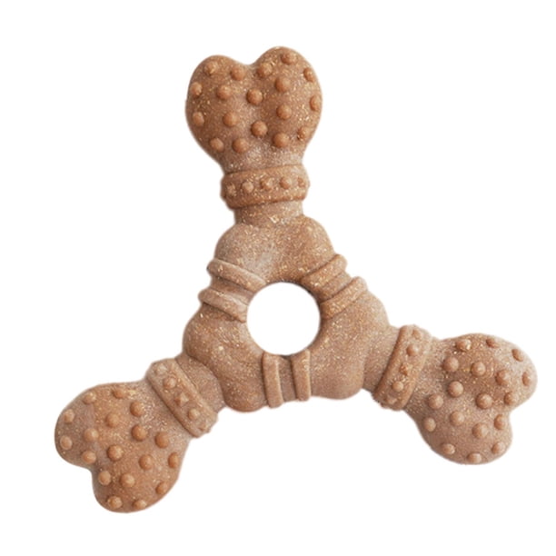 Juguete para perros, limpieza de dientes, juego, entrenamiento, entretenimiento en interiores y exteriores, masticador agresivo para perros pequeños y 135 cm x 3 cm x 145 cm