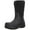 BLACK, variant on BOGS Work Series Men's Black Waterproof Insulated Composite Toe Work Boot 72132CT