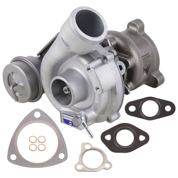 For Audi A4 & VW Passat 1.8T B5 BorgWarner K03 Turbo Kit - BuyAutoParts