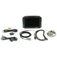thumbnail image 2 of AEM 30-5703 CD-7LG Carbon Digital Dash Display, 2 of 11
