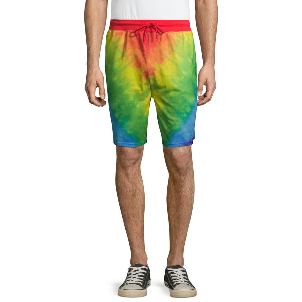 No Boundaries No Boundaries Men's Lounge Shorts
