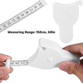 thumbnail image 3 of Accurate Body Tape Measure Retractable Tape Measure 150cm / 60in, 3 of 5