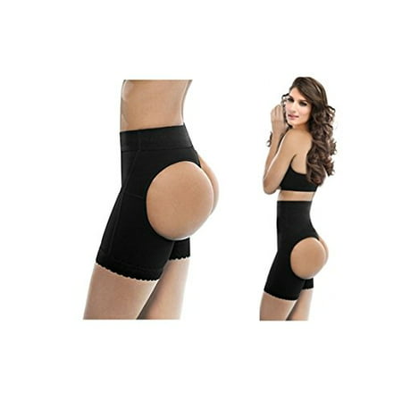 Femmes Tummy Control Body Shaper Butt Lift LB6211 (Meduim)