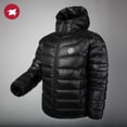 thumbnail image 4 of AEGISMAX Chaqueta de plumón de ganso Unisex Ultra Dry 800FP Camping al aire libre Escalada Senderismo Mochilero Abrigo ultraligero Cálido de invierno, 4 of 5