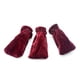 thumbnail image 5 of Estuche para pedal de piano, 3 piezas Pleuche Pedal de piano Estuche para pedal de piano Pleuche Estuche protector para pedal de piano confiable y duradero, 5 of 7