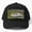 Black, variant on Kajaki Afghanistan Baseball Cap, White Boat Imaginary Story Graphic Design, Classic Hat