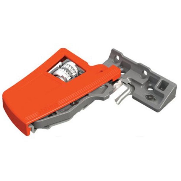 Blum T51.7601L Tandem Left Handed Locking Device For 763/769 Drawer
