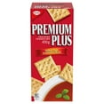 thumbnail image 4 of Christie Premium Plus Salted Crackers 450g, 4 of 4