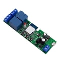 thumbnail image 1 of 2CH  Wifi Switch Relay Module Garage Door Opener Smart Life DIY Smart ,More Precise and Stable, 1 of 6