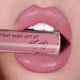 thumbnail image 2 of Lápiz Labial Labios Mate Brillo en Duradero para Citas, 2 of 9