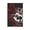 No Device Blank, variant on Gothic Crown Skull Light Switch Cover Decorator Duplex Wall Plate 1-Gang Receptacle Outlet Decor