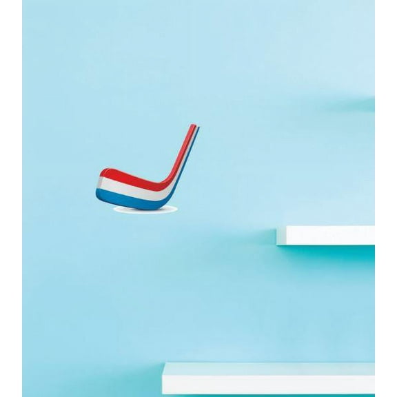 New Wall Ideas Netherland Hockey Puck Regional Stick Sport Team Bathroom 10 X15" -