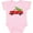 AD-Pink, variant on Inktastic Christmas Vintage Truck with Christmas Tree Boys or Girls Baby Bodysuit