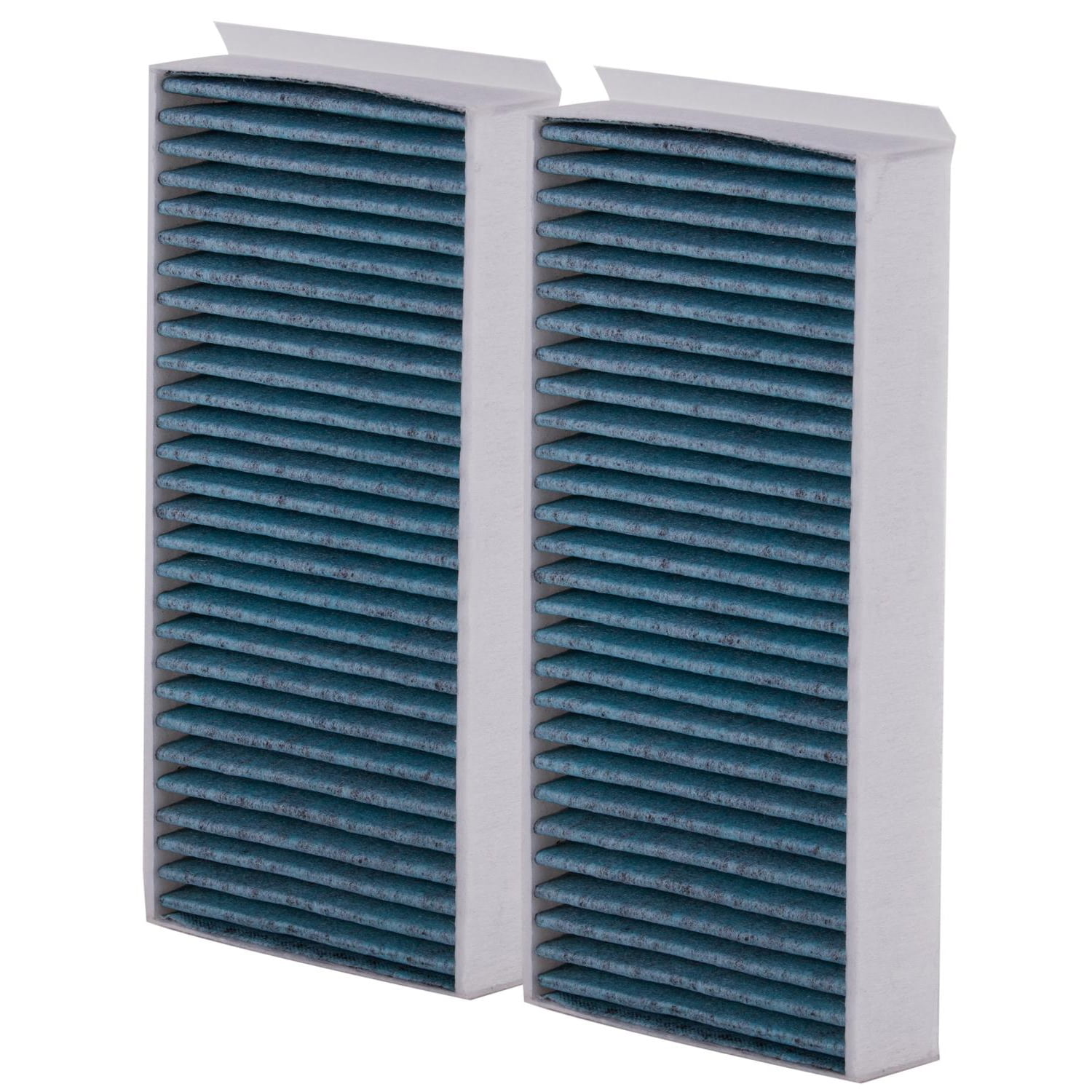 PUREFLOW PC9976X Cabin Air Filter | Fits 2016-2022 BMW X1 2.0L; 2014-2024 Mini Cooper 1.5L, 2.0L; 2017-2024 Cooper Countryman 1.5L, 2.0L; 2018-2023 X2 2.0L, 118i 1.5L