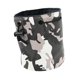 thumbnail image 3 of Bolsa para pelotas de golf con cordón y cierre de cordón, de piel sintética, multiusos, para lavandería, tenis, gimnasio, para hombres y mujeres. Gris, 3 of 8