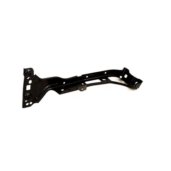 Attelle de Garde-Boue en Acier de Remplacement pour AUDI A4 ALLROAD 2020, Numéro de Pièce AU1244109