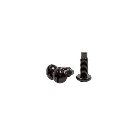 

Monoprice 10/32 Screw For Rack Black (108621)