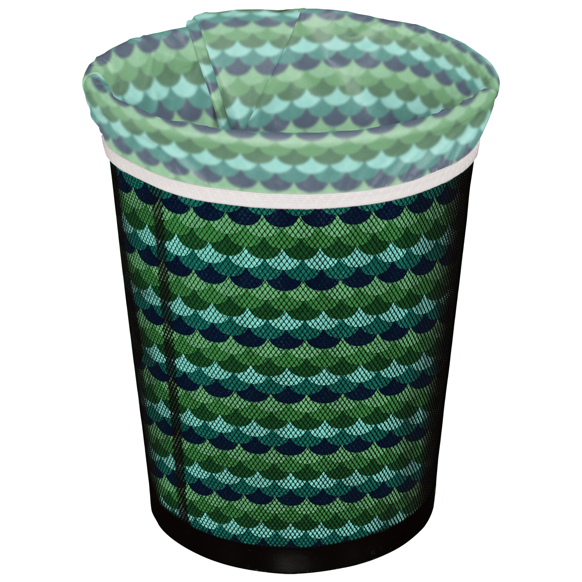 Reusable dustbin online bags