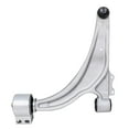 thumbnail image 4 of Detroit Axle - Front Lower Control Arms w/Ball Joints for 2011-2015 Chevy Cruze, 2012-2017 Buick Verano, 2 Control Arm Assembly, 2 Sway Bars Replacement, 4 of 8