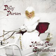 ANDERSON Dolly Parton - Home for Christmas - Christmas Music - CD