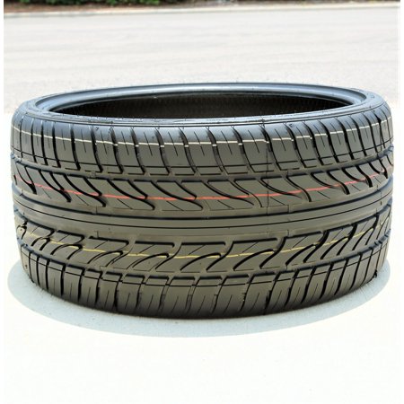 Haida Racing HD921 235/30R22 ZR 90W XL High Performance Tire Sansujyuku sansujyuku.com