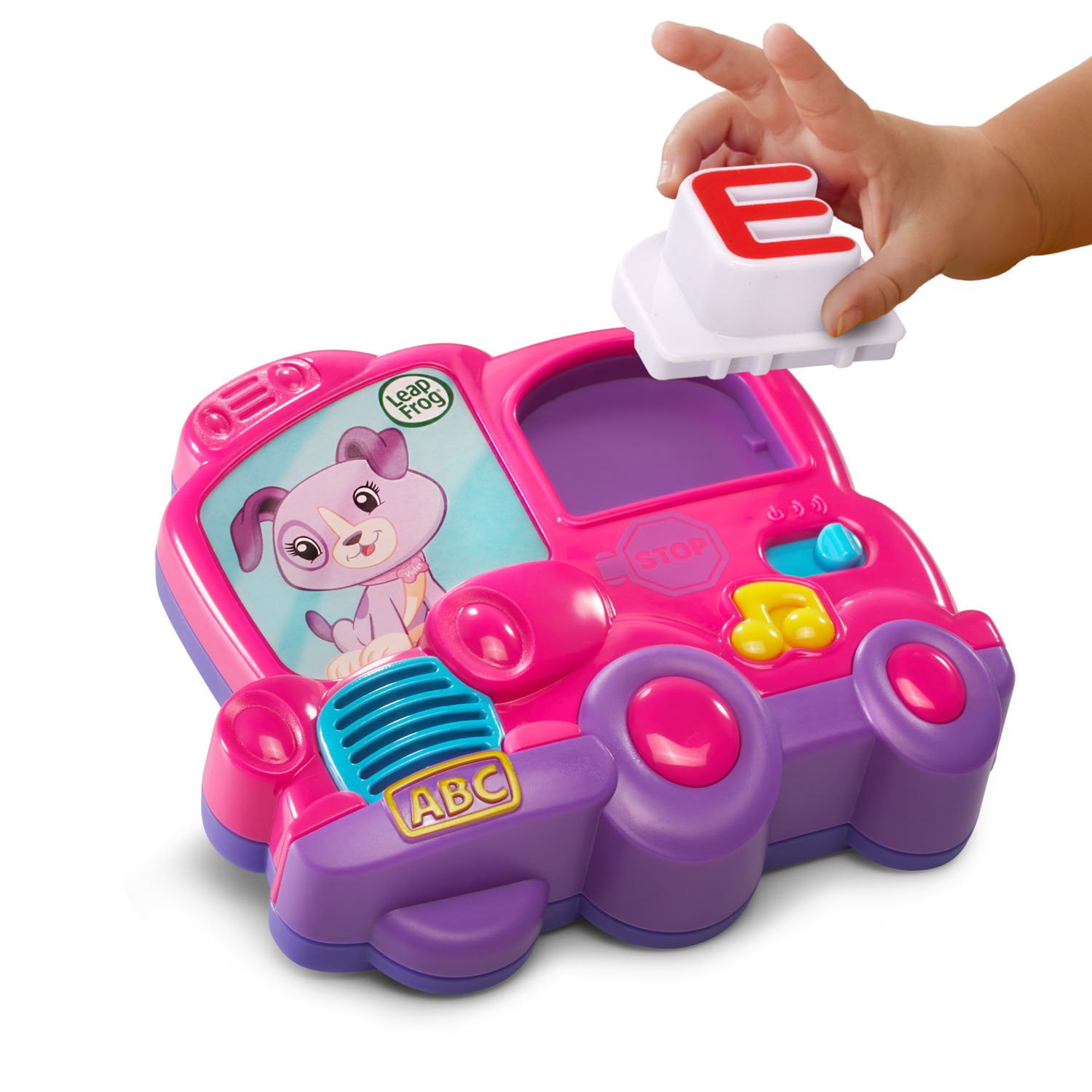 leapfrog fridge phonics asda