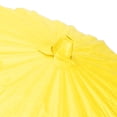thumbnail image 4 of Paraguas de papel para sombrilla accesorios de decoración de paraguas de papel en blanco para niños manualidades de pintura decoración de bodas y centros de mesa ANGGREK Otros, 4 of 8