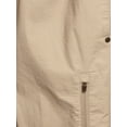 thumbnail image 4 of George Men's Ripstop Joggers, 4 of 5