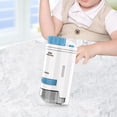 thumbnail image 4 of Juguete Portátil para Niños, Exploración Científica de Bolsillo para Niños, Niños, Niños, Regalos de Cumpleaños , Azul sin Base, Multi CUTICAT Juguetes de ciencia para niños, 4 of 8