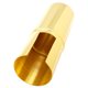 thumbnail image 5 of Homoyoyo Tapa Para Boquilla De Saxofón De Latón Resistente Para Protección Y Uso Profesional, 5 of 8