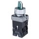 thumbnail image 5 of 10 Uds. Interruptores de botón BERM interruptor de perilla normalmente cerrado AC220V/AC24V BEM‑XB2‑20XD/3124V, 5 of 14
