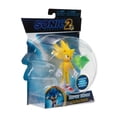 thumbnail image 2 of Figura Sonic 2 Súper Sonic 4 Pulgadas, 2 of 3