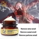 thumbnail image 2 of 1-3 piezas de mascarilla para el cabello reparadora de cabello encrespado, dañado, suave, liso, brillante, tratamiento de queratina, hidratación profunda, cuidado nutritivo del cuero cabelludo, 3 pi, 2 of 5