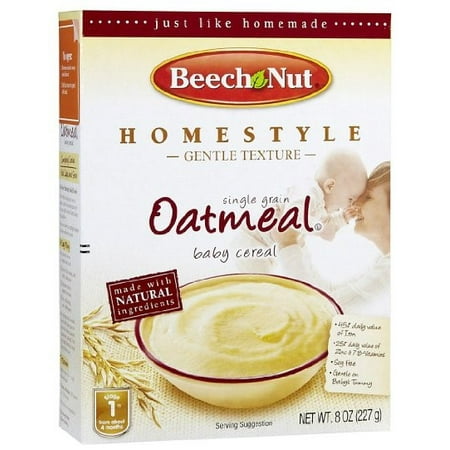 Beech Nut Baby Food Buying Stock Beech Nut Baby Food Buying Stock