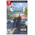 thumbnail image 1 of Police Simulator: Patrol Officers: Nintendo Switch Edition, 1 of 3