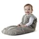 thumbnail image 1 of baby deedee Sleep Nest Saco de dormir cálido para bebé, apto para recién nacidos y bebés, Gris Lagoon mediano (6-18 meses), 1 of 5