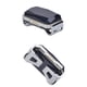 thumbnail image 2 of Collar de seguimiento GPS para perros y mascotas con control por aplicación, monitor de actividad IP67 y localizador GPS., 2 of 9