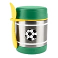 thumbnail image 1 of Porta Comida Isotérmico para Bebé Skip Hop, estilo Fútbol, 1 of 5