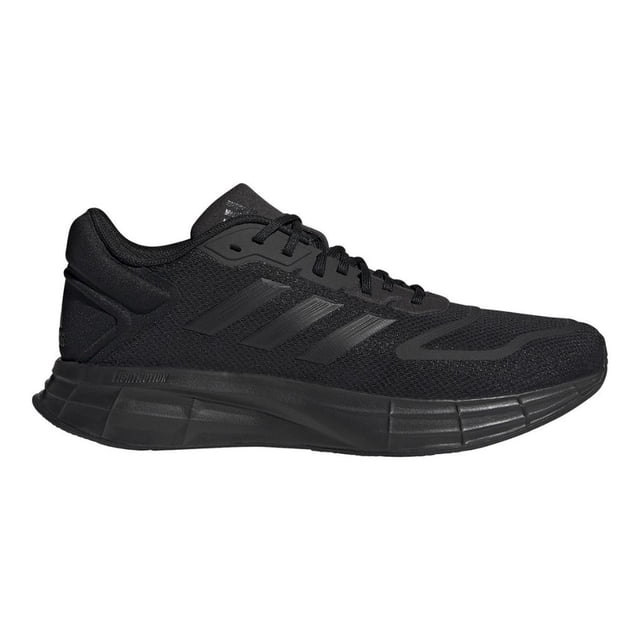 Tenis Adidas Hombre Duramo 10 Negro GW8342