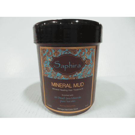 Saphira Moisturizing Curl Cream 8.5oz / 250ml