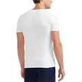 thumbnail image 5 of Polo Ralph Lauren Men's SLIM Fit Crewneck Shirt XL (3 Pack), 5 of 5