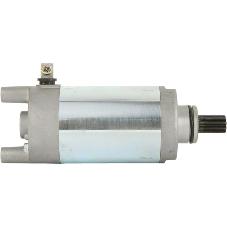 Motor De Arranque Para Yamaha Yfm 400 Kodiak 400 00-08 | Envío Gratis