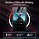 thumbnail image 3 of Reproductor MP3 SWOFY M503Pro 80GB Bluetooth WiFi Pantalla táctil 4", 3 of 7