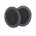 thumbnail image 4 of Almohadillas de Repuesto de 110 X 90 mm para Auriculares. Cubre Almohadillas de Espuma de y Esponja Suave., 4 of 6