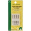 Dritz Quilting Machine Quilting Needles -Size 11/75 4/Pkg