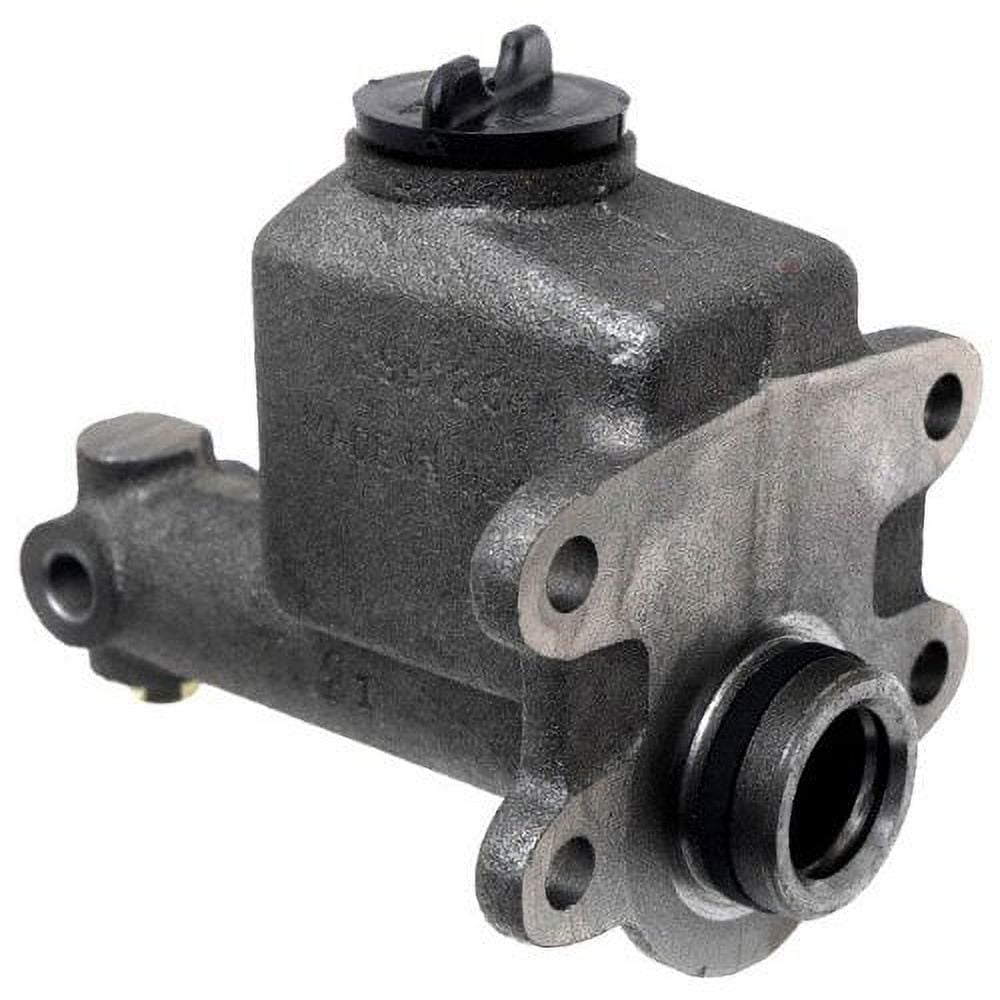Raybestos MC31999 Professional Grade Brake Master Cylinder Fits select: 1967 PONTIAC TEMPEST
