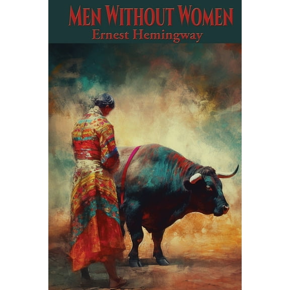 Men Without Women, (Paperback)